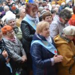 13.05.2017 Sulisławice. Setna rocznica objawień fatimskich / Grażyna Szlęzak - Wójcik / Radio Kielce