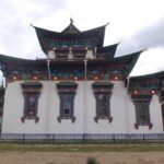 Syberia. Iwołgińsk / Jerzy Bogusław Nowak