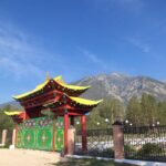 Syberia. Iwołgińsk / Jerzy Bogusław Nowak