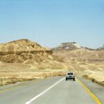 Syria. Zdjęcie archiwalne Misji Wojskowych CPdMZ. / foto archiwum CPdMZ