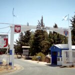 Syria. Zdjęcie archiwalne Misji Wojskowych CPdMZ. / foto archiwum CPdMZ