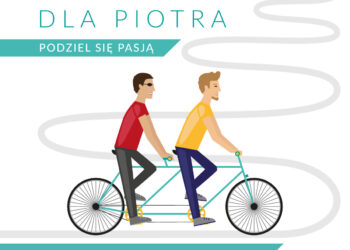 tandem dla piotrka