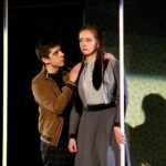 27.05.2017 Kielce. „Opowieści Lasku Wiedeńskiego” w Teatrze im. Stefana Żeromskiego / Marzena Mąkosa / Radio Kielce