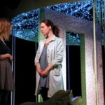 27.05.2017 Kielce. „Opowieści Lasku Wiedeńskiego” w Teatrze im. Stefana Żeromskiego / Marzena Mąkosa / Radio Kielce