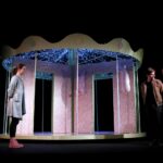 27.05.2017 Kielce. „Opowieści Lasku Wiedeńskiego” w Teatrze im. Stefana Żeromskiego / Marzena Mąkosa / Radio Kielce