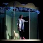 27.05.2017 Kielce. „Opowieści Lasku Wiedeńskiego” w Teatrze im. Stefana Żeromskiego / Marzena Mąkosa / Radio Kielce