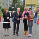 Sandomierz, obchody 80. rocznicy Centralnego Okręgu Przemysłowego / Urząd Miejski Sandomierz