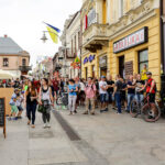 29.05.2016 Tysiące Kielczan dopingowało Vive w finałowym meczu z MVM Veszprem / Wojciech Habdas / Radio Kielce