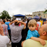 29.05.2016 Tysiące Kielczan dopingowało Vive w finałowym meczu z MVM Veszprem / Wojciech Habdas / Radio Kielce