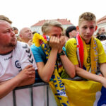 29.05.2016 Tysiące Kielczan dopingowało Vive w finałowym meczu z MVM Veszprem / Wojciech Habdas / Radio Kielce