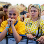 29.05.2016 Tysiące Kielczan dopingowało Vive w finałowym meczu z MVM Veszprem / Wojciech Habdas / Radio Kielce