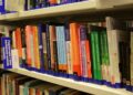 04.06.2016 Noc Bibliotek w Wojewódzkiej Bibliotece Publicznej w Kielcach  / Wojciech Habdas / Radio Kielce