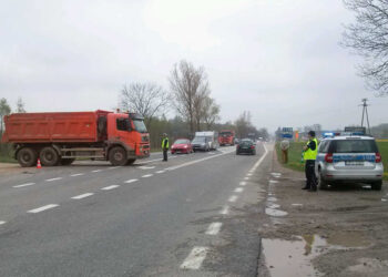 Świętokrzyska Policja