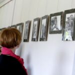 Kielce. Rysunki zwierząt na wystawie w bibliotece. / Marzena Mąkosa / Radio Kielce