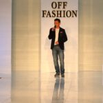 26.05.2017 Kielce. Off Fashion. / Marzena Mąkosa / Radio Kielce