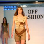 26.05.2017 Kielce. Off Fashion. / Marzena Mąkosa / Radio Kielce