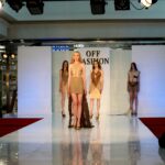 26.05.2017 Kielce. Off Fashion. / Marzena Mąkosa / Radio Kielce