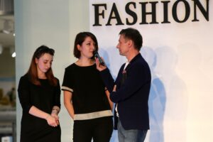 26.05.2017 Kielce. Off Fashion. / Marzena Mąkosa / Radio Kielce
