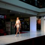 26.05.2017 Kielce. Off Fashion. / Marzena Mąkosa / Radio Kielce