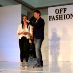 26.05.2017 Kielce. Off Fashion. / Marzena Mąkosa / Radio Kielce