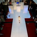 26.05.2017 Kielce. Off Fashion. / Marzena Mąkosa / Radio Kielce