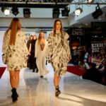 26.05.2017 Kielce. Off Fashion. / Marzena Mąkosa / Radio Kielce