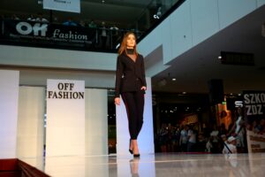 26.05.2017 Kielce. Off Fashion. / Marzena Mąkosa / Radio Kielce