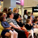 26.05.2017 Kielce. Off Fashion. / Marzena Mąkosa / Radio Kielce