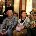 26.05.2017 Kielce. Off Fashion. / Marzena Mąkosa / Radio Kielce