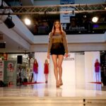 26.05.2017 Kielce. Off Fashion. / Marzena Mąkosa / Radio Kielce