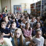 07.06.2017 Kielce. Recycling na miarę. / Marzena Mąkosa / Radio Kielce