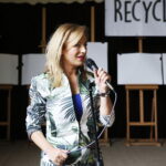 07.06.2017 Kielce. Recycling na miarę. / Marzena Mąkosa / Radio Kielce
