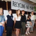 07.06.2017 Kielce. Recycling na miarę. / Iwona Murawska / Radio Kielce