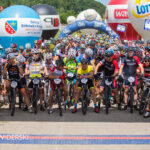 Lotto Poland Bike Marathon / Zbigniew Świderski / Radio Kielce