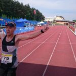 IV Kielecki Bieg Górski (4 czerwca 2017 r.) / Maciej Makuła / Radio Kielce