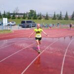 IV Kielecki Bieg Górski (4 czerwca 2017 r.) / Maciej Makuła / Radio Kielce