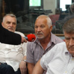 Studio Polityczne Radia Kielce (4 czerwca 2017 r.) / Piotr Michalski / Radio Kielce