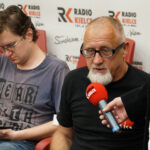 Studio Polityczne Radia Kielce (4 czerwca 2017 r.) / Piotr Michalski / Radio Kielce