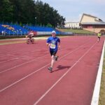 IV Kielecki Bieg Górski (4 czerwca 2017 r.) / Maciej Makuła / Radio Kielce