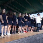 Spotkanie integracyjne niepełnosprawnych w Masłowie (2 czerwca 2017 r.) / Piotr Michalski / Radio Kielce