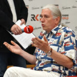 Studio Polityczne Radia Kielce (4 czerwca 2017 r.) / Piotr Michalski / Radio Kielce