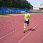 IV Kielecki Bieg Górski (4 czerwca 2017 r.) / Maciej Makuła / Radio Kielce