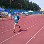 IV Kielecki Bieg Górski (4 czerwca 2017 r.) / Maciej Makuła / Radio Kielce