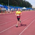 IV Kielecki Bieg Górski (4 czerwca 2017 r.) / Maciej Makuła / Radio Kielce