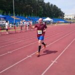 IV Kielecki Bieg Górski (4 czerwca 2017 r.) / Maciej Makuła / Radio Kielce