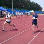 IV Kielecki Bieg Górski (4 czerwca 2017 r.) / Maciej Makuła / Radio Kielce