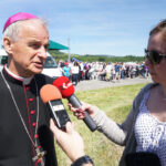 Spotkanie integracyjne niepełnosprawnych w Masłowie (2 czerwca 2017 r.) / Piotr Michalski / Radio Kielce