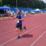 IV Kielecki Bieg Górski (4 czerwca 2017 r.) / Maciej Makuła / Radio Kielce