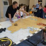 Kielce. Dzień Dziecka w Przystanku Historia (1 czerwca 2017 r.) / Marcin Różyc / Radio Kielce