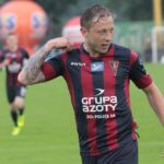 Korona Kielce vs Pogoń Szczecin (4 czerwca 2017 r.) / Krzysztof Bujnowicz / Radio Kielce